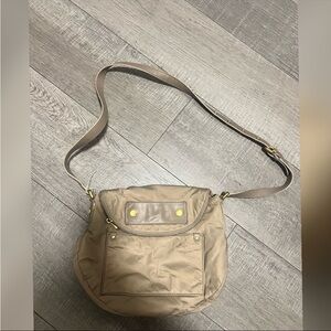 Marc Jacob's New
York Nylon Mini
Natasha Crossbody
Bag